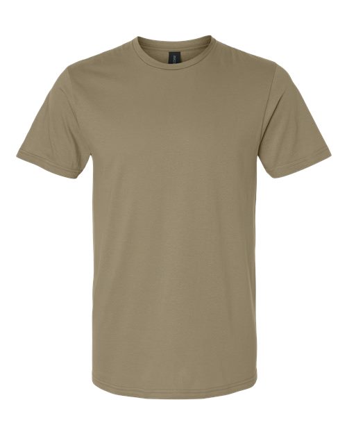 GILDAN 64000 - Unisex Softstyle® T-Shirt