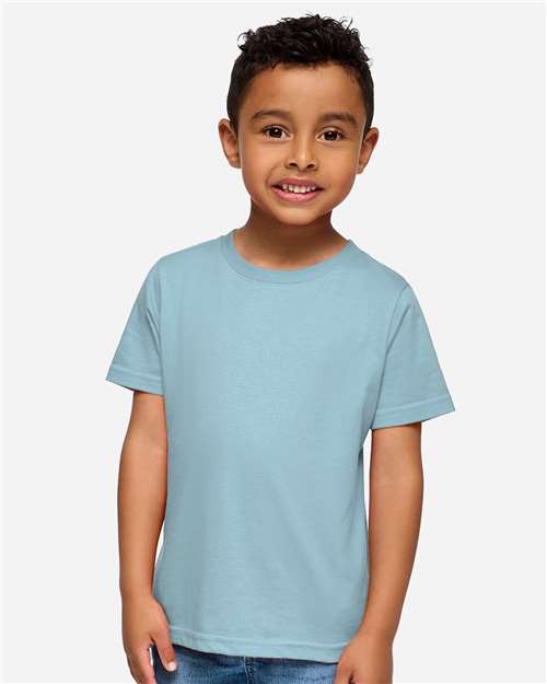 RABBIT SKINS 3321 - Toddler Fine Jersey Tee