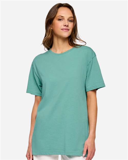 LAT 6901 - Unisex Fine Jersey Tee