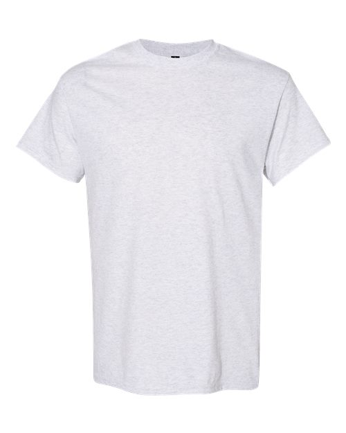 GILDAN 5000 - Unisex Heavy Cotton™ T-Shirt