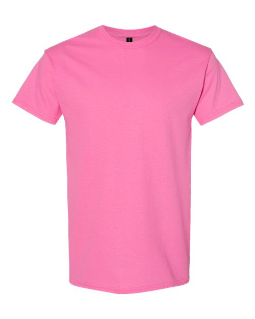 GILDAN 5000 - Unisex Heavy Cotton™ T-Shirt