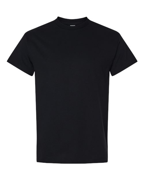 GILDAN 5000 - Unisex Heavy Cotton™ T-Shirt