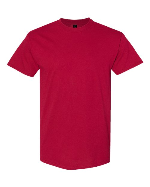 GILDAN 5000 - Unisex Heavy Cotton™ T-Shirt