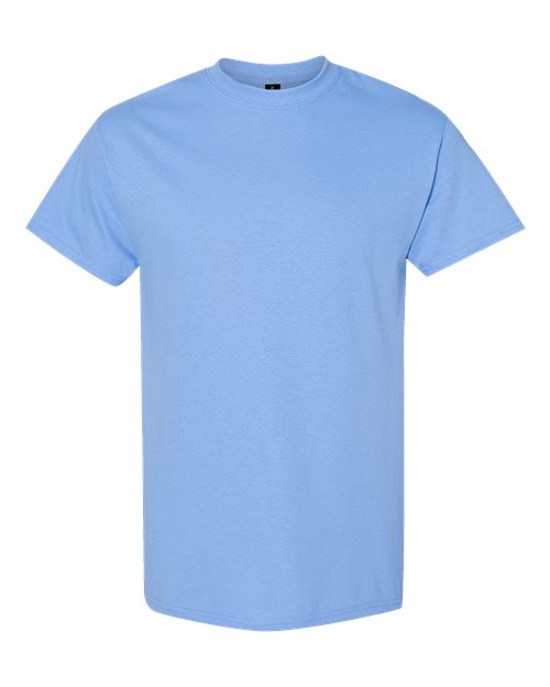 GILDAN 5000 - Unisex Heavy Cotton™ T-Shirt
