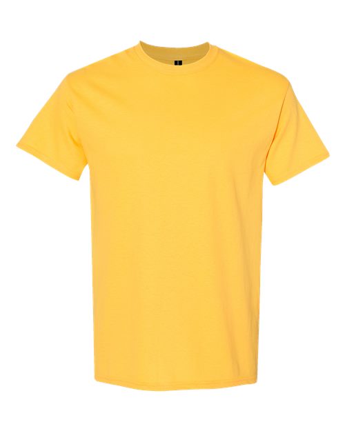 GILDAN 5000 - Unisex Heavy Cotton™ T-Shirt