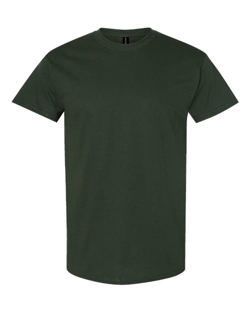 GILDAN 5000 - Unisex Heavy Cotton™ T-Shirt