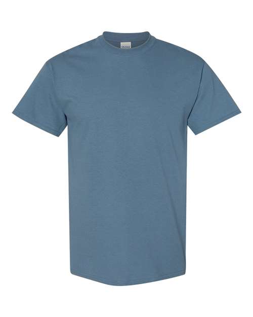 GILDAN 5000 - Unisex Heavy Cotton™ T-Shirt