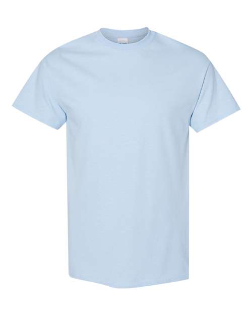 GILDAN 5000 - Unisex Heavy Cotton™ T-Shirt