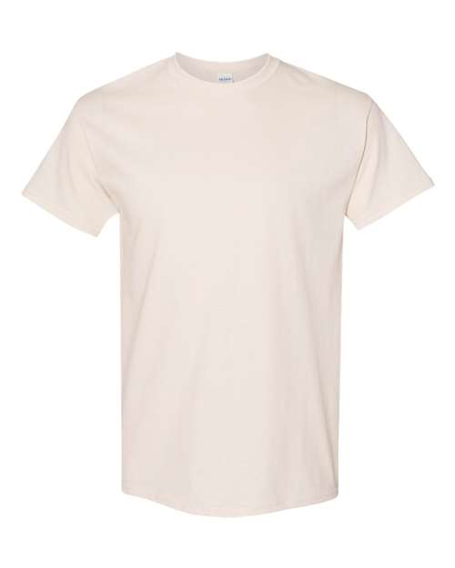 GILDAN 5000 - Unisex Heavy Cotton™ T-Shirt