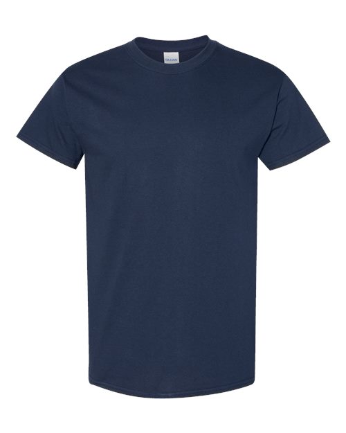 GILDAN 5000 - Unisex Heavy Cotton™ T-Shirt