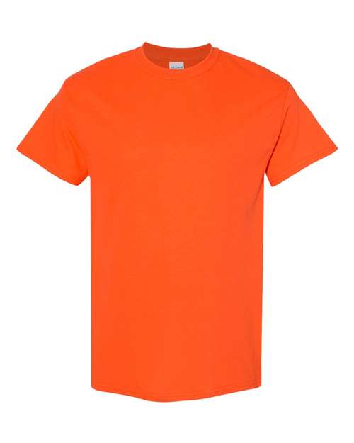 GILDAN 5000 - Unisex Heavy Cotton™ T-Shirt