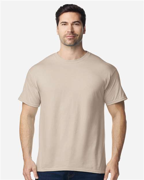 GILDAN 5000 - Unisex Heavy Cotton™ T-Shirt