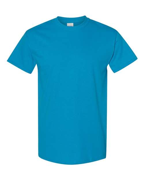 GILDAN 5000 - Unisex Heavy Cotton™ T-Shirt