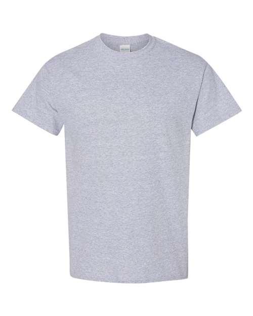 GILDAN 5000 - Unisex Heavy Cotton™ T-Shirt