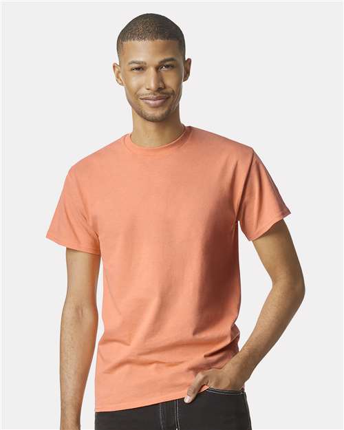 GILDAN 5000 - Unisex Heavy Cotton™ T-Shirt