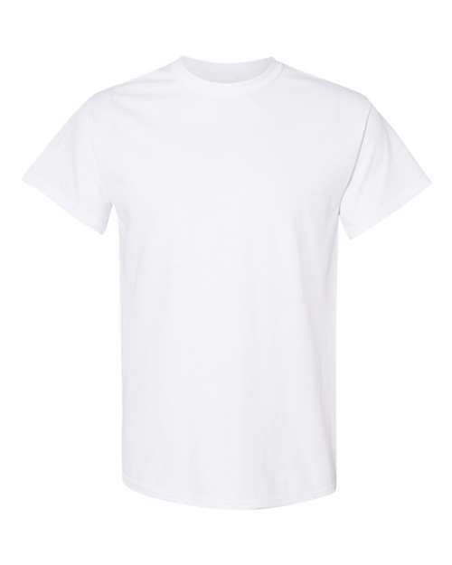 GILDAN 5000 - Unisex Heavy Cotton™ T-Shirt