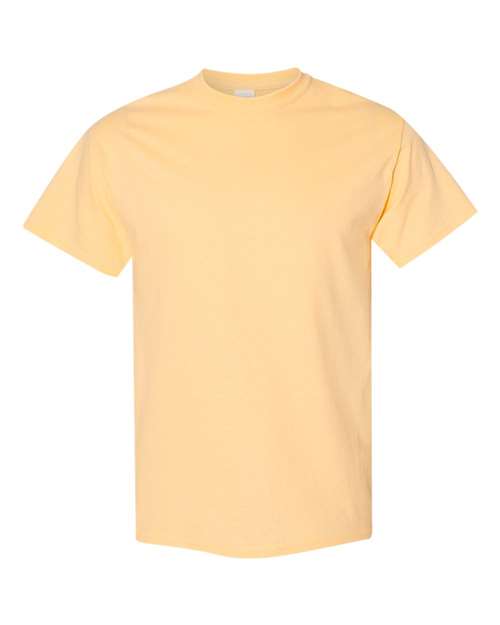 GILDAN 5000 - Unisex Heavy Cotton™ T-Shirt