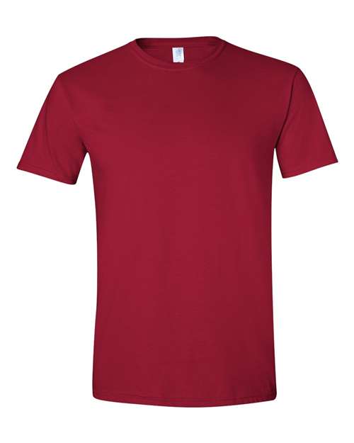 GILDAN 64000 - Unisex Softstyle® T-Shirt