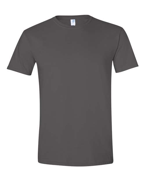 GILDAN 64000 - Unisex Softstyle® T-Shirt