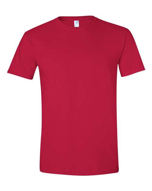 GILDAN 64000 - Unisex Softstyle® T-Shirt
