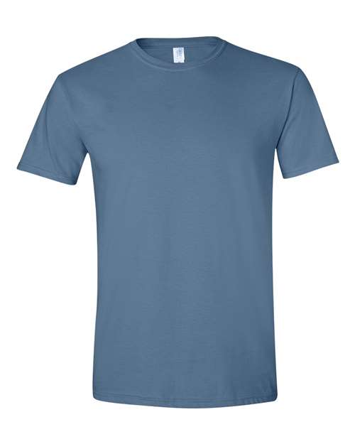 GILDAN 64000 - Unisex Softstyle® T-Shirt