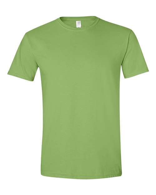 GILDAN 64000 - Unisex Softstyle® T-Shirt
