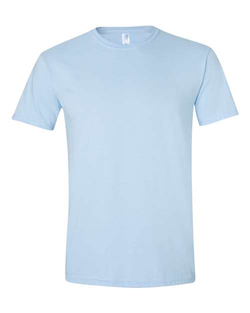GILDAN 64000 - Unisex Softstyle® T-Shirt