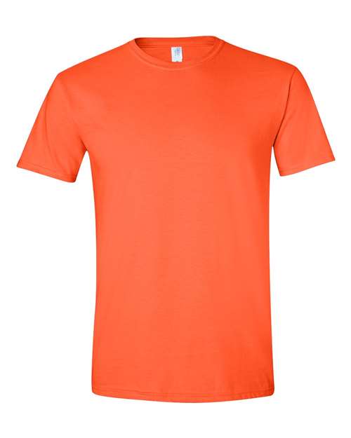 GILDAN 64000 - Unisex Softstyle® T-Shirt