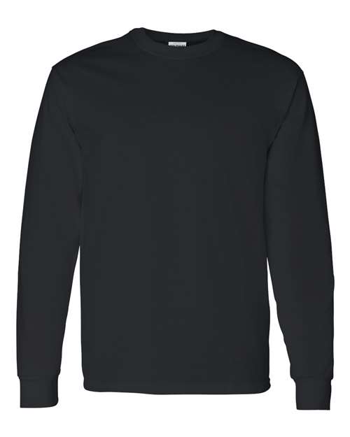 GILDAN 5400 - Unisex Heavy Cotton™ Long Sleeve T-Shirt