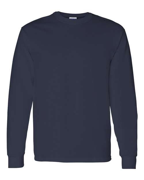 GILDAN 5400 - Unisex Heavy Cotton™ Long Sleeve T-Shirt
