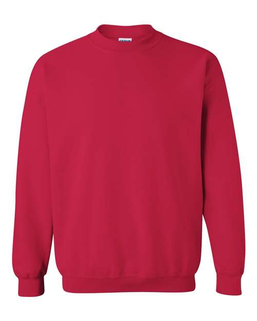 GILDAN 1800 - Unisex Heavy Blend™ Crewneck Sweatshirt