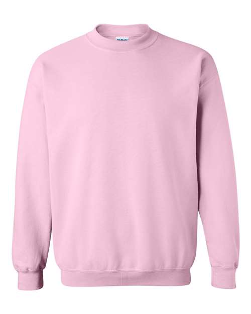 GILDAN 1800 - Unisex Heavy Blend™ Crewneck Sweatshirt