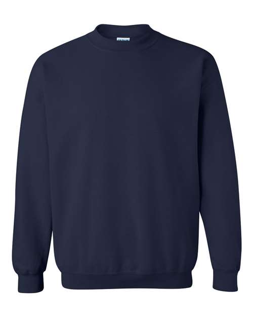 GILDAN 1800 - Unisex Heavy Blend™ Crewneck Sweatshirt
