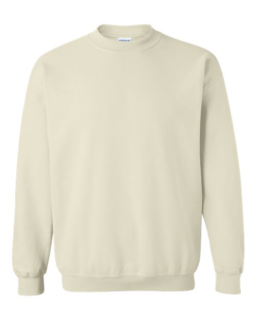 GILDAN 1800 - Unisex Heavy Blend™ Crewneck Sweatshirt