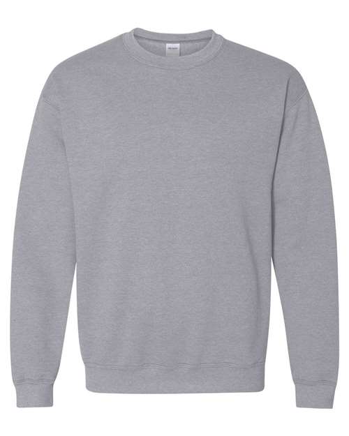 GILDAN 1800 - Unisex Heavy Blend™ Crewneck Sweatshirt