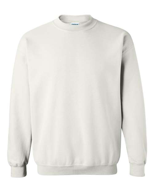 GILDAN 1800 - Unisex Heavy Blend™ Crewneck Sweatshirt