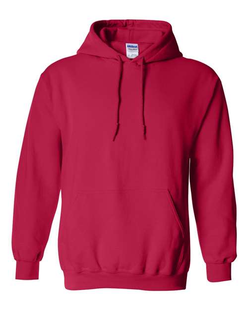 GILDAN 18500 - Unisex Heavy Blend™ Hooded Sweatshirt