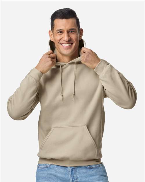 GILDAN 18500 - Unisex Heavy Blend™ Hooded Sweatshirt