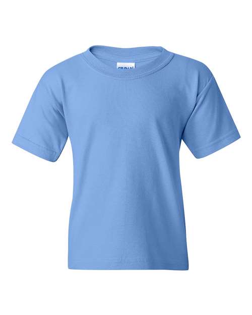 GILDAN 5000B - Youth Heavy Cotton™ T-Shirt