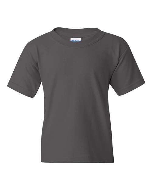 GILDAN 5000B - Youth Heavy Cotton™ T-Shirt