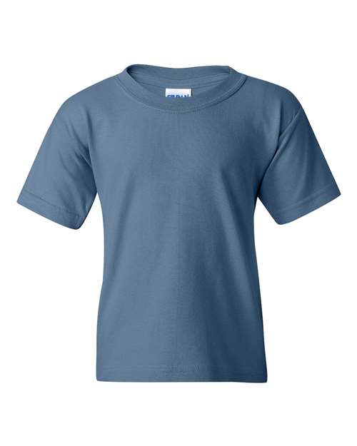 GILDAN 5000B - Youth Heavy Cotton™ T-Shirt