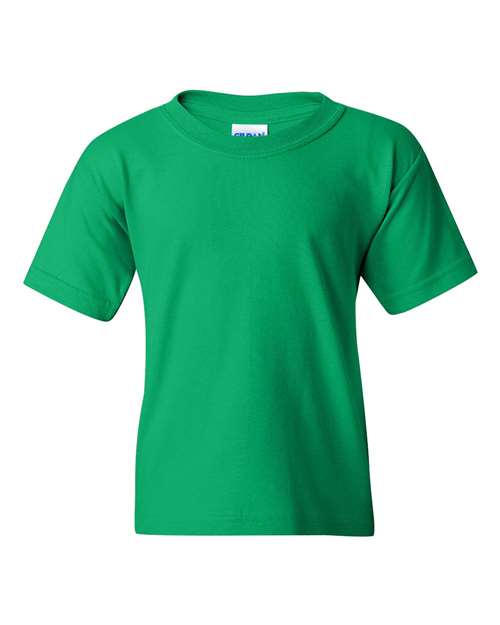 GILDAN 5000B - Youth Heavy Cotton™ T-Shirt