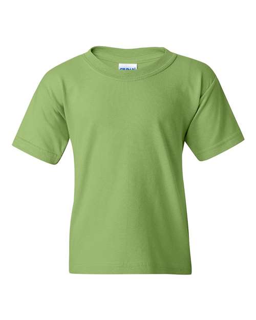 GILDAN 5000B - Youth Heavy Cotton™ T-Shirt