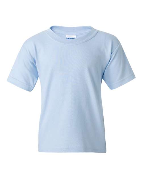GILDAN 5000B - Youth Heavy Cotton™ T-Shirt