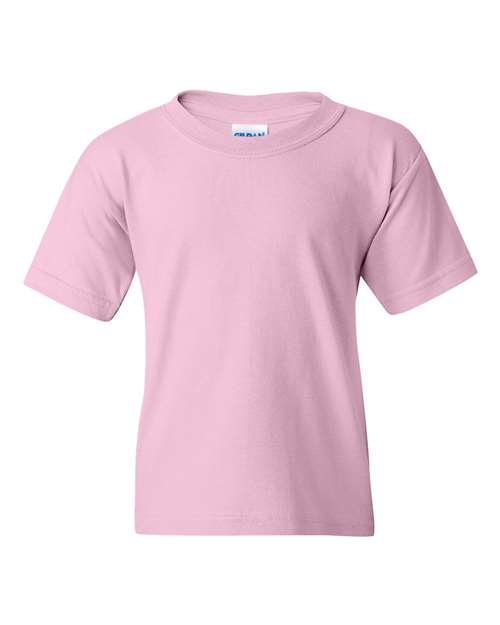 GILDAN 5000B - Youth Heavy Cotton™ T-Shirt
