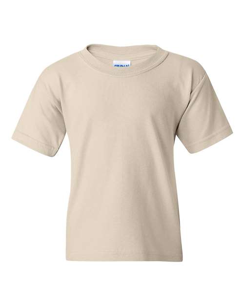 GILDAN 5000B - Youth Heavy Cotton™ T-Shirt