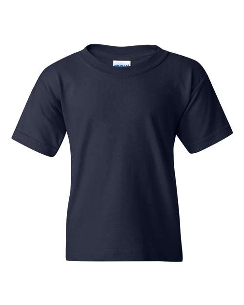 GILDAN 5000B - Youth Heavy Cotton™ T-Shirt
