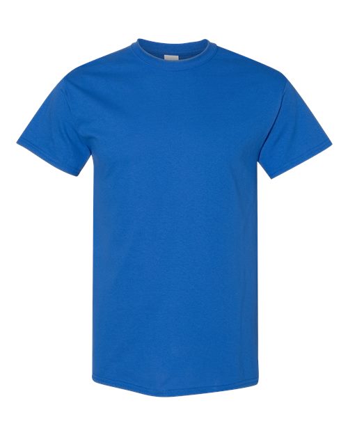GILDAN 5000B - Youth Heavy Cotton™ T-Shirt