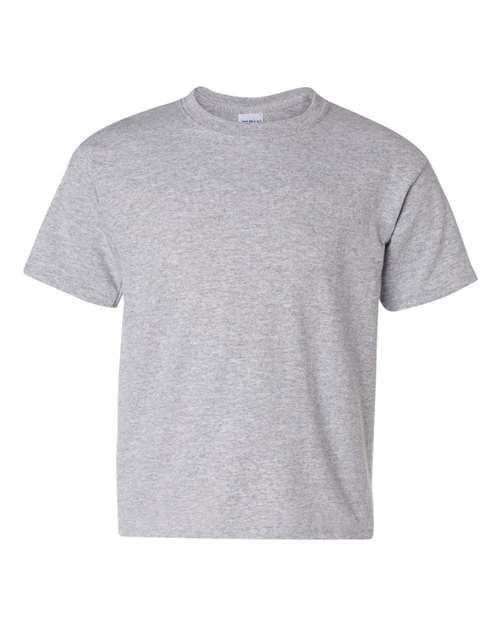 GILDAN 5000B - Youth Heavy Cotton™ T-Shirt
