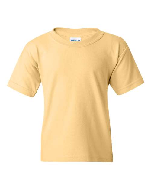 GILDAN 5000B - Youth Heavy Cotton™ T-Shirt